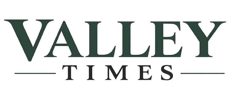 Valley Times Logo